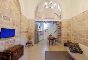 Suite del Borgo